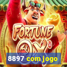 8897 com jogo